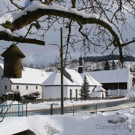 Ferienwohnung Neuenrade * Neuenrade