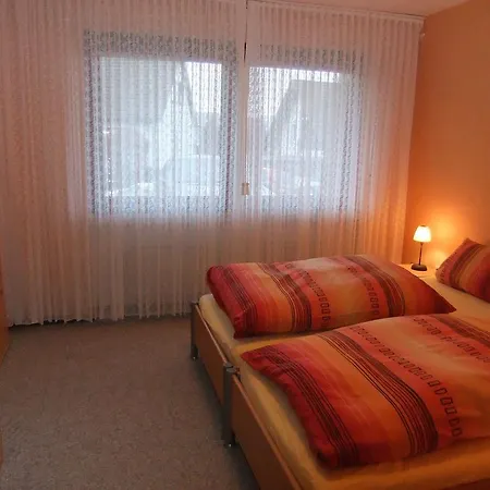 Ferienwohnung Neuenrade *