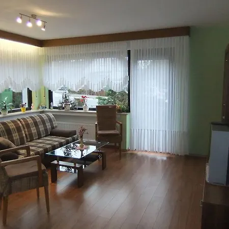 Ferienwohnung Neuenrade דירה *