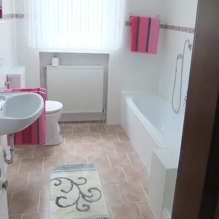 Apartment Ferienwohnung Neuenrade