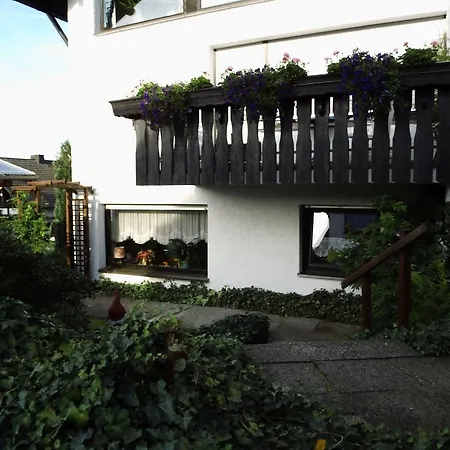 Ferienwohnung Neuenrade Neuenrade