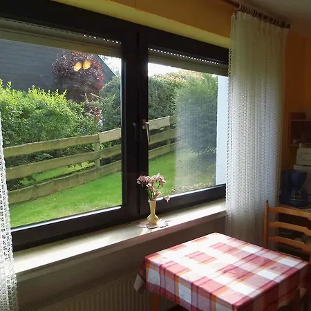 דירה Ferienwohnung Neuenrade