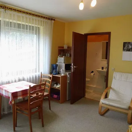 Ferienwohnung Neuenrade Apartament
