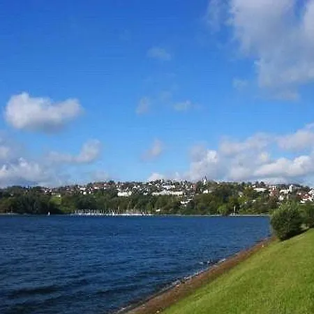 Ferienwohnung Neuenrade Apartament Neuenrade
