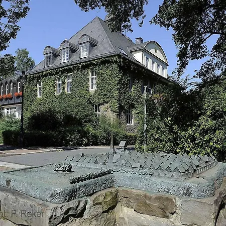 Ferienwohnung Neuenrade Neuenrade