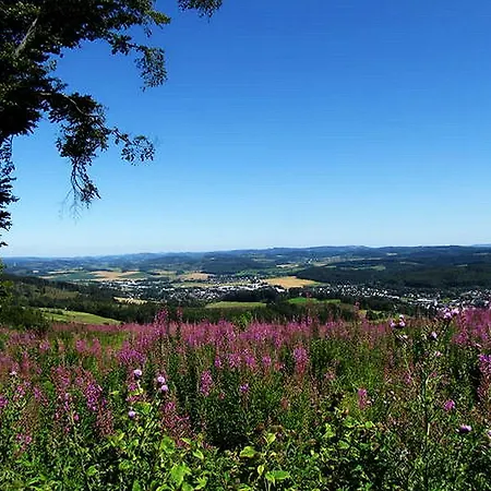 Ferienwohnung Neuenrade דירה