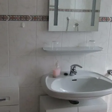 Ferienwohnung Neuenrade Apartment Neuenrade