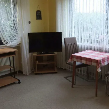 דירה Ferienwohnung Neuenrade *