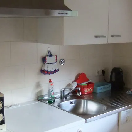 Ferienwohnung Neuenrade *