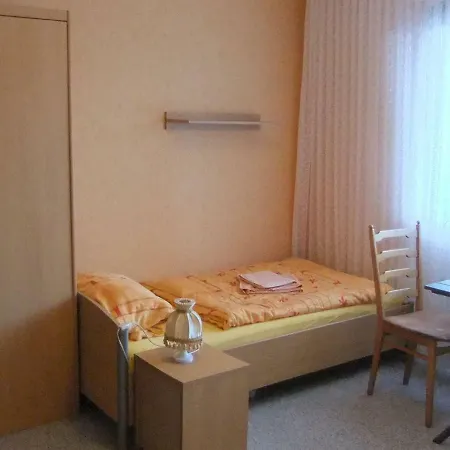 Ferienwohnung Neuenrade דירה *