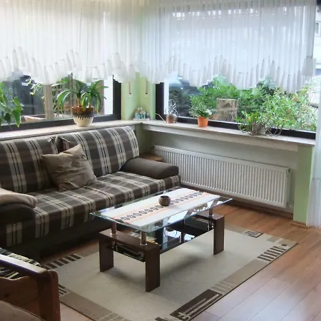 Ferienwohnung Neuenrade Neuenrade