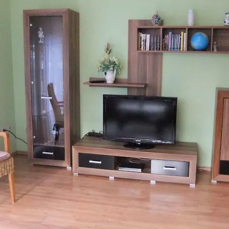 דירה Ferienwohnung Neuenrade Neuenrade