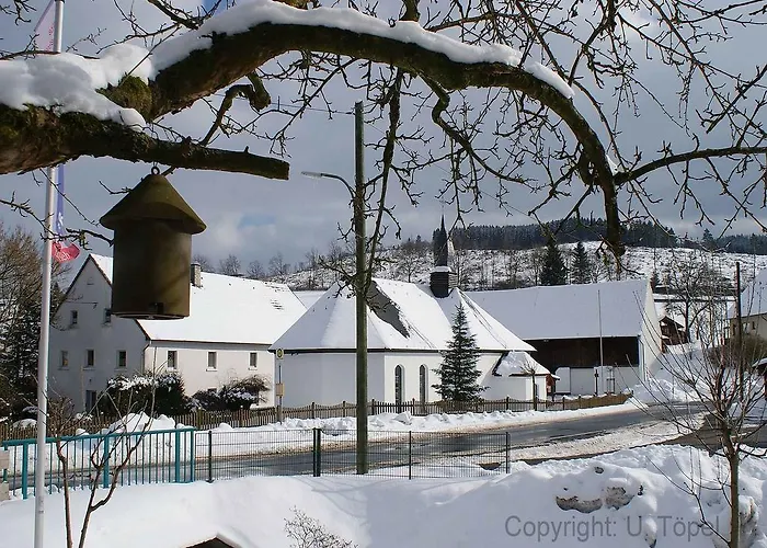 Ferienwohnung Neuenrade * Neuenrade