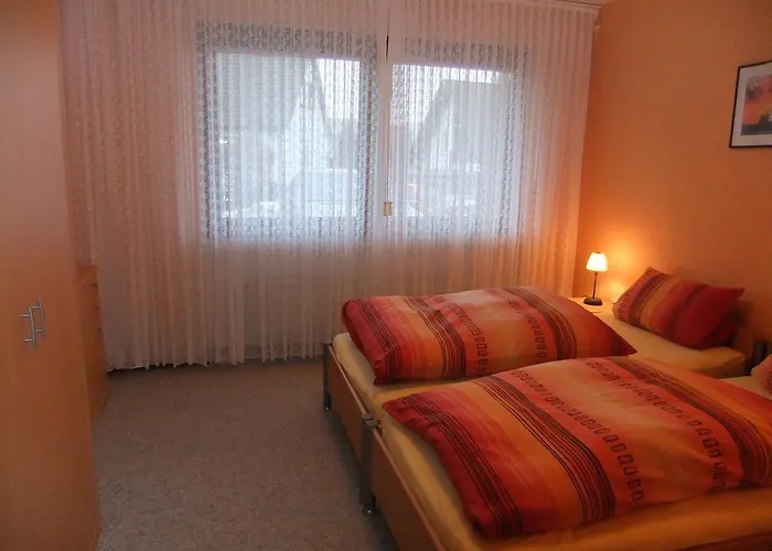 Ferienwohnung Neuenrade *