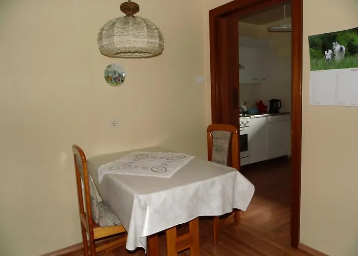 Ferienwohnung Neuenrade