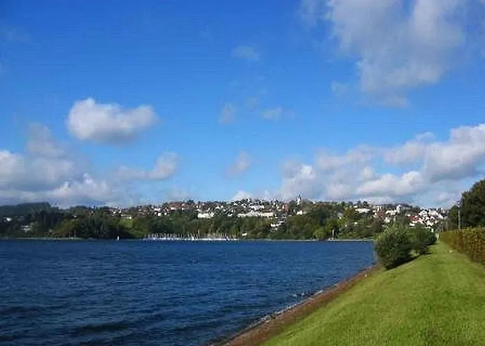 Ferienwohnung Neuenrade דירה Neuenrade