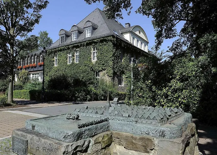 Ferienwohnung Neuenrade Neuenrade