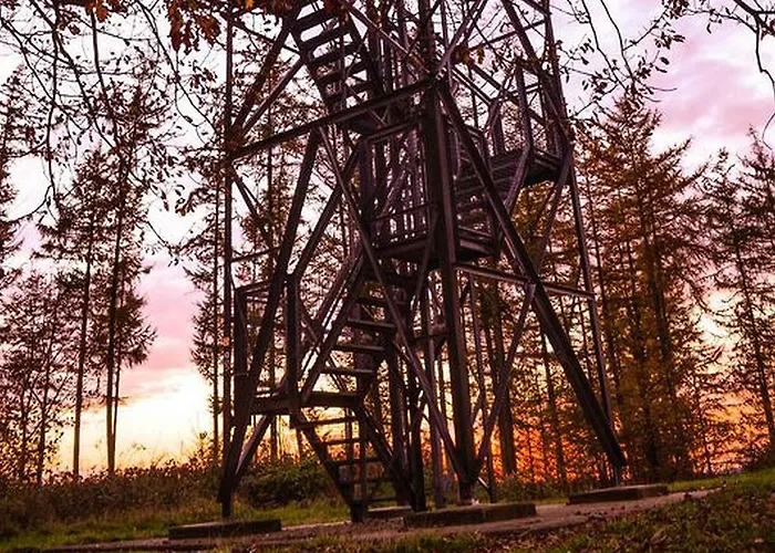 Ferienwohnung Neuenrade *