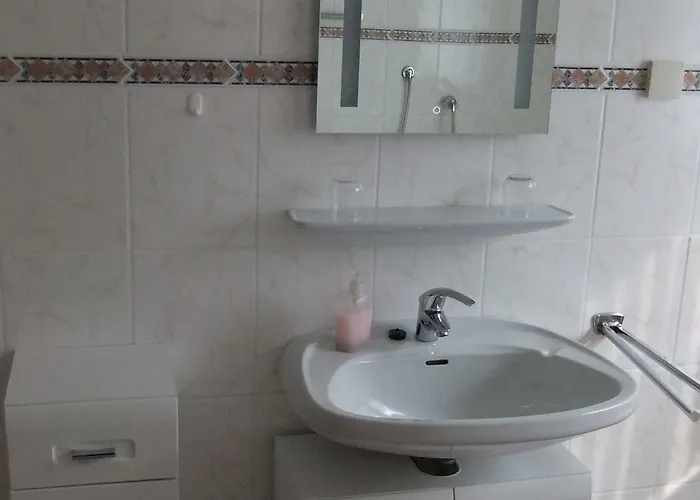 Ferienwohnung Neuenrade דירה Neuenrade