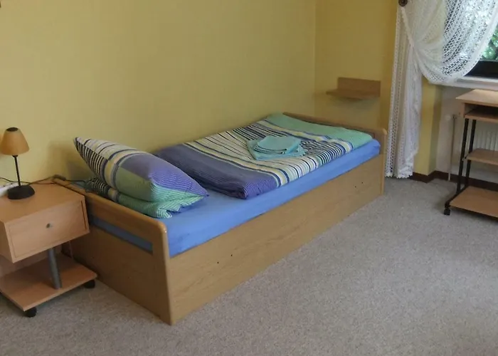 Ferienwohnung Neuenrade * Neuenrade