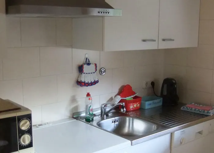 Ferienwohnung Neuenrade *