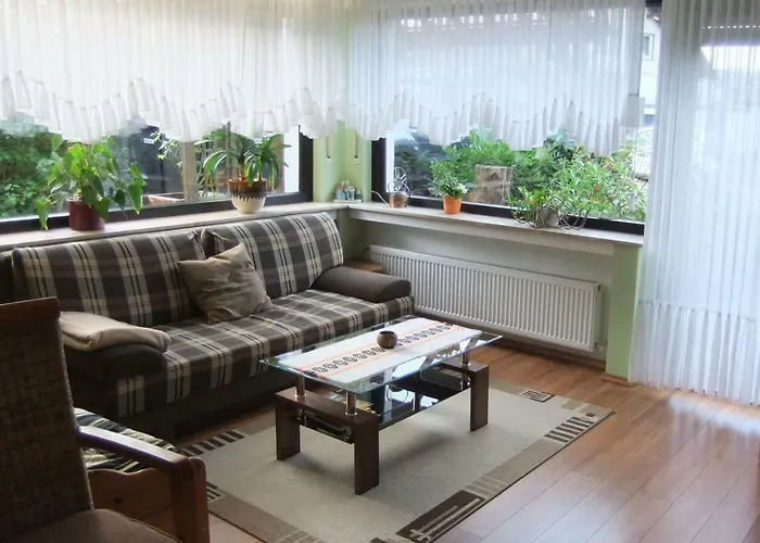 Ferienwohnung Neuenrade Neuenrade