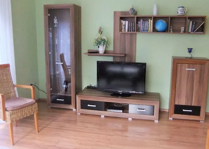 דירה Ferienwohnung Neuenrade Neuenrade