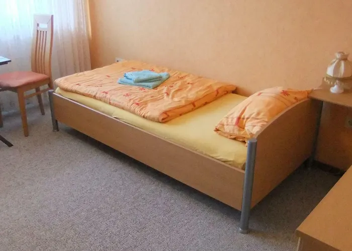 Ferienwohnung Neuenrade דירה Neuenrade